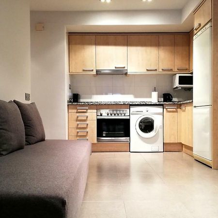 Mazi Apartments Nest Mataro Luaran gambar