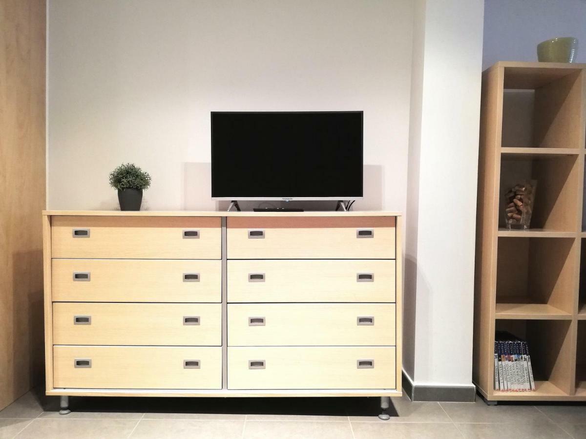 Mazi Apartments Nest Mataro Luaran gambar