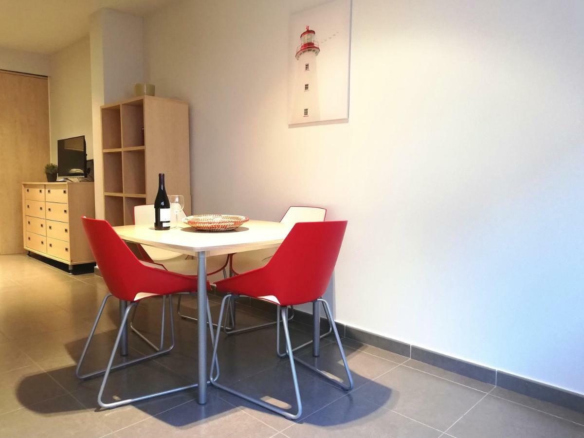 Mazi Apartments Nest Mataro Luaran gambar