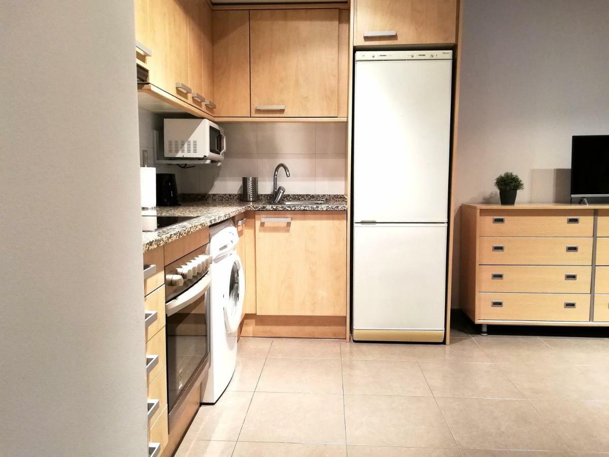 Mazi Apartments Nest Mataro Luaran gambar